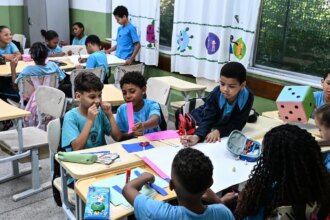 Ensino integral acelera aprendizado de vulneráveis, aponta estudo Agência Brasil