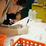 Estudo sobre hepatites virais traça panorama da doença em onze anos