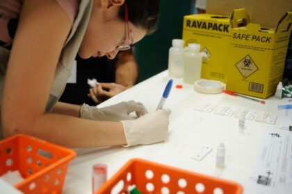 Estudo sobre hepatites virais traça panorama da doença em onze anos