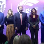 FPF e Liga F anunciam parceria para fortalecer futebol feminino