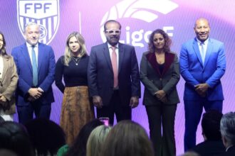 FPF e Liga F anunciam parceria para fortalecer futebol feminino