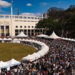 Festival gastronômico leva culinária de 60 países a SP neste sábado