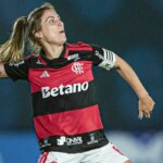 Fim da 1ª fase do Brasileirão A1: Fla goleia Galo e passa em 5º lugar