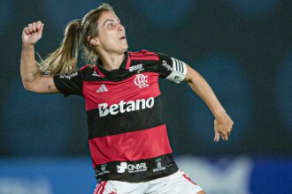 Fim da 1ª fase do Brasileirão A1: Fla goleia Galo e passa em 5º lugar