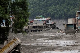 Governo brasileiro lamenta mortes em avalanche no Nepal e na China