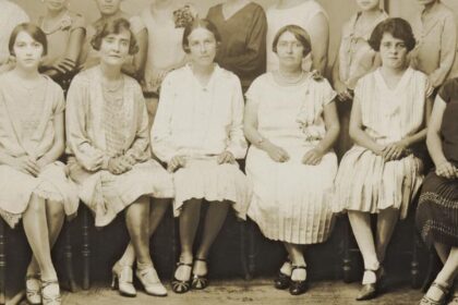 História do voto: mulheres do RN tiveram feitos inéditos