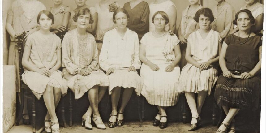 História do voto: mulheres do RN tiveram feitos inéditos