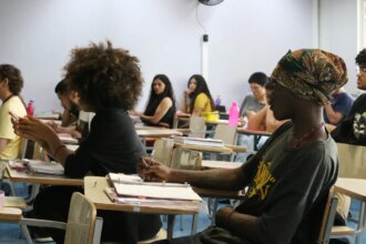 Inscrição para vestibular da Fuvest abre na próxima segunda-feira