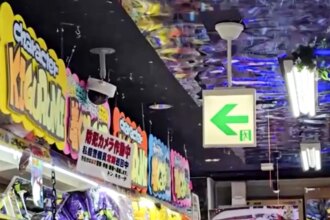Japão é atingido por terremoto que deixa ao menos dez pessoas feridas