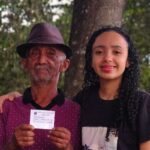 Jovens eleitores quilombolas defendem voto em defesa de ideais