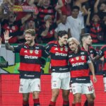 Libertadores: Flamengo elimina Cruzeiro e mantém vivo sonho do penta