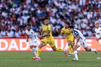 Libertadores: Mirassol cai nos pênaltis e LDU será rival do Palmeiras