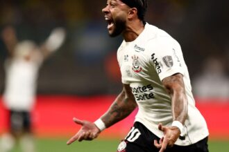 Libertadores pode ter semifinais 100% brasileiras pela primeira vez