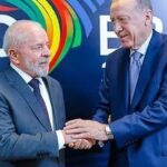 Lula e Edorgan combinam criação de conselho entre Brasil e Turquia