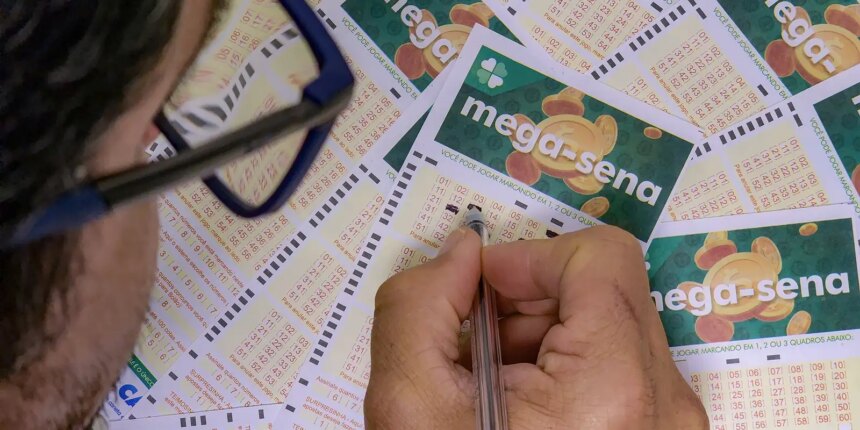 Mega-Sena acumula e próximo concurso deve pagar R$ 58 milhões