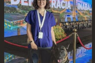 Morre veterinária atacada por cachorro no canil do Senado Federal