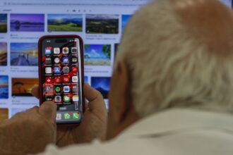 Organização lança no Brasil movimento Um Dia sem Internet