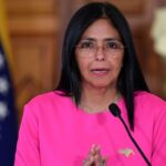 Presidente da Venezuela confirma acordo petrolífero com Estados Unidos