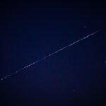 Proliferação de satélites põe em risco observações astronômicas