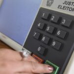 RJ: quase 13 milhões de eleitores estão aptos a votar no 1º turno