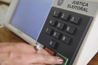RJ: quase 13 milhões de eleitores estão aptos a votar no 1º turno