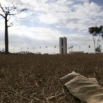 Região Sul tem risco de temporal e granizo; outras regiões têm calor