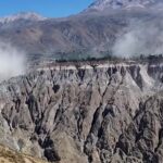 Terremoto de magnitude 7,2 atinge sul do Peru