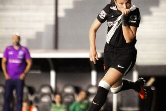 Vasco e Minas Brasília garantem vaga na Série A1 em 2027