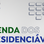 Veja como foi o domingo (23) dos candidatos a presidente