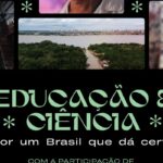 Andes lança documentário sobre a importância da educação e ciência
