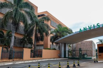 Anvisa determina apreensão de produtos da marca United Labz