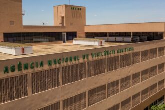 Anvisa determina recolhimento do produto NotShake Protein