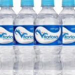 Anvisa interdita água mineral da marca Vitoriosa por conter coliformes