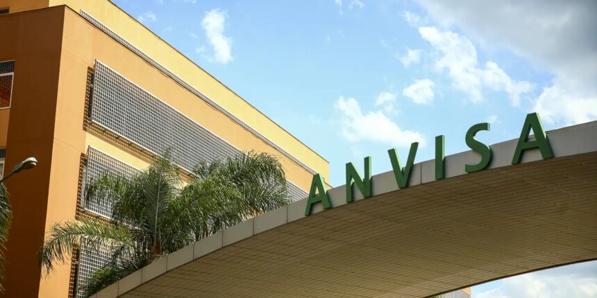 Anvisa proíbe lotes irregulares de medicamento para esclerose múltipla