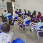 Aulas serão suspensas no DF nas sextas-feiras antes das eleições
