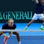 Brasil bate Suíça e avança na Copa Davis