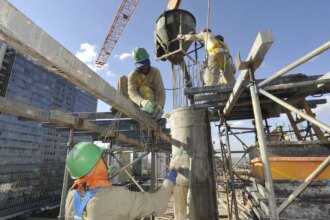 Brasil cria 165,8 mil postos de trabalho em agosto, aponta Caged