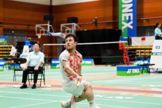Brasil leva ouro na Copa do Mundo de paratriatlo e no parabadminton