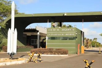 Brasil testa plataforma para pesquisas em microgravidade no espaço