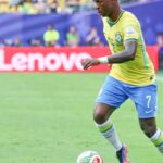 CBF anuncia amistosos da seleção brasileira contra Japão e Singapura