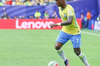 CBF anuncia amistosos da seleção brasileira contra Japão e Singapura