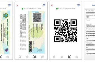 Carteira de Identidade Nacional possibilita ter conta ouro no GOV.BR