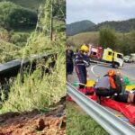 Cinco pessoas morrem em acidente com ônibus no interior de SP