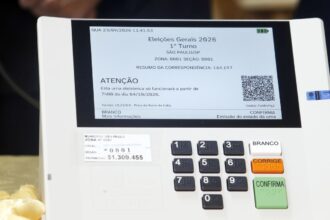 Comunidade científica alerta para risco de interferência nas eleições