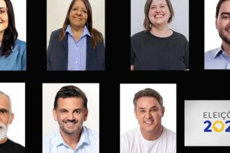 Conheça os sete candidatos ao governo do Rio Grande do Sul