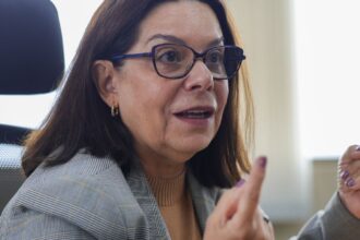 Denise Pires de Carvalho será vice-presidente de ciências da Unesco