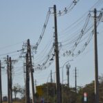 Em 5 anos, furto de fios de cobre no Rio deu prejuízo de R$ 69 milhões