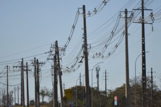 Em 5 anos, furto de fios de cobre no Rio deu prejuízo de R$ 69 milhões