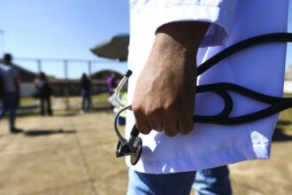 Enamed 2026: prova que avalia formação médica será neste domingo