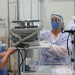 Estudo aponta esgotamento emocional e burnout de médicos de UTI